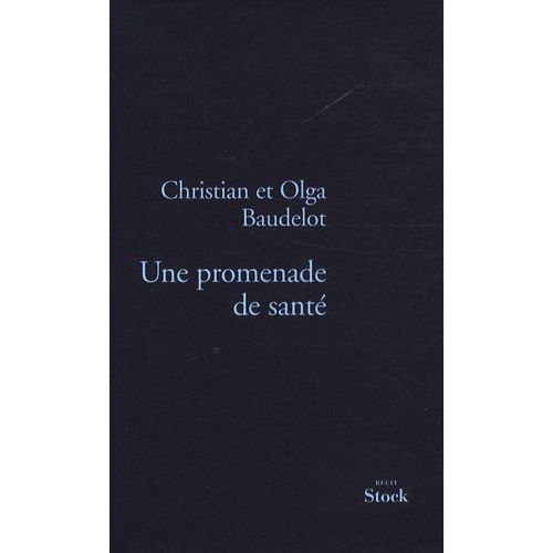 Une Promenade De Santé - L'histoire De Notre Greffe