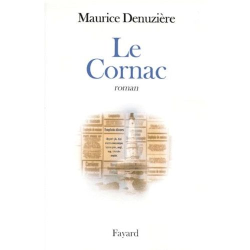 Le Cornac