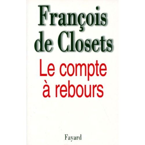 Le Compte À Rebours