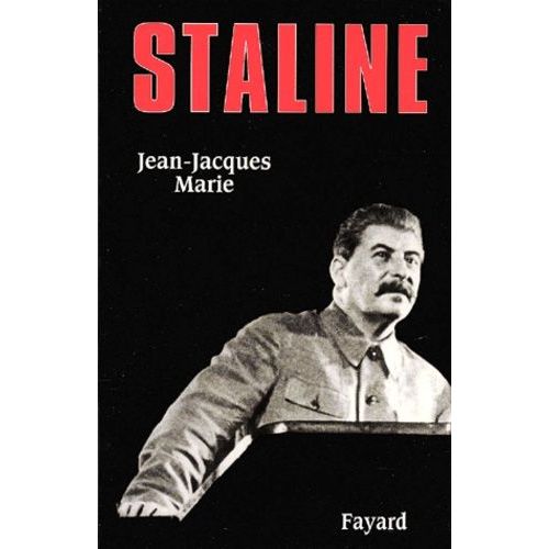 Staline