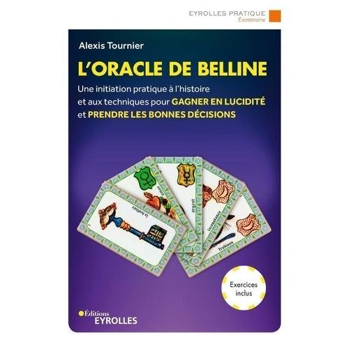L'oracle De Belline
