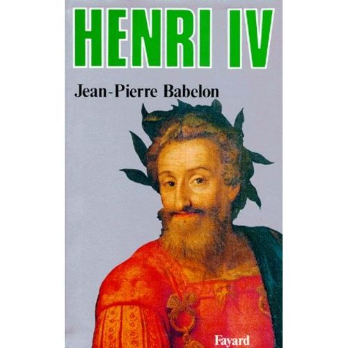 Henri Iv