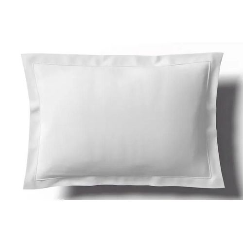 Taie Oreiller Rectangle Anne De Solene Vexin-To-5075-Blanc