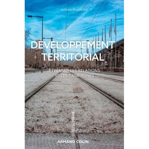 Développement Territorial