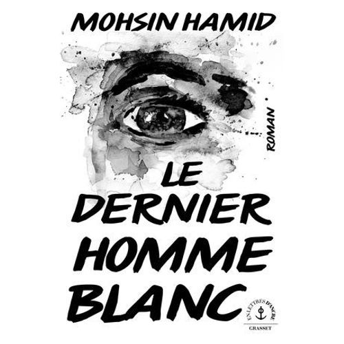 Le Dernier Homme Blanc