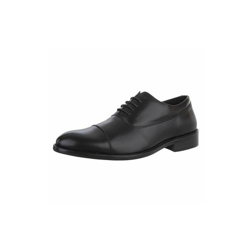 Chaussure Homme Noir Classique - 43