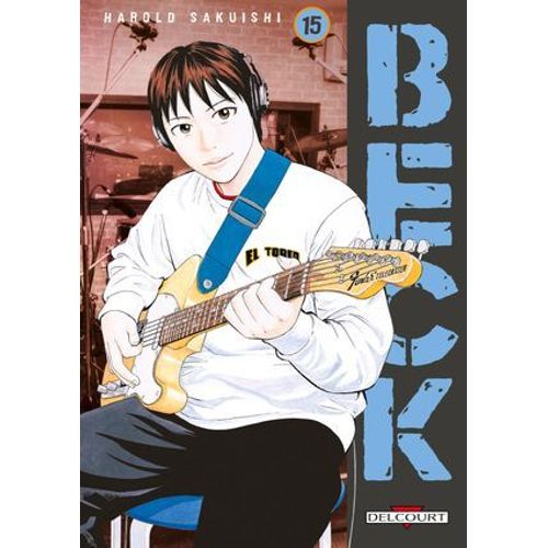 Beck T15