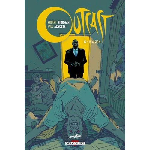Outcast T06