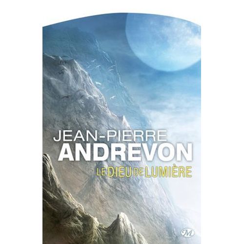 Le Dieu De Lumière
