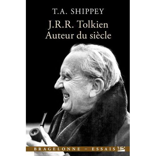 J.R.R. Tolkien, Auteur Du Siècle