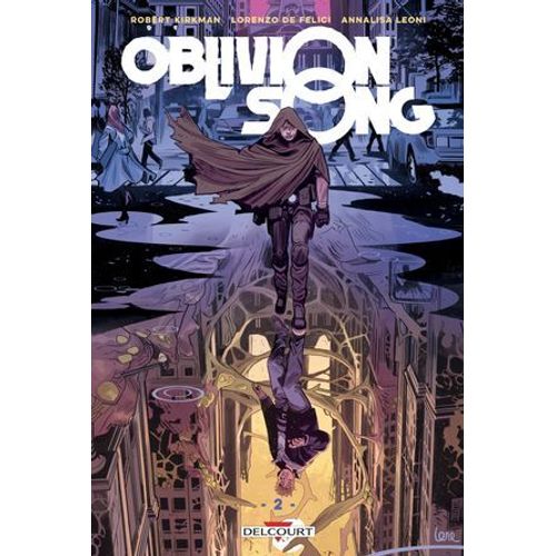 Oblivion Song T02