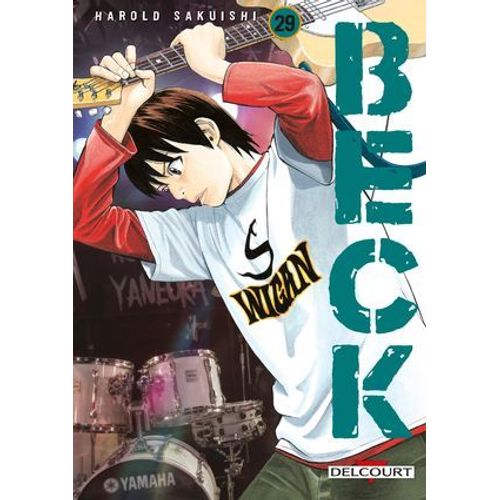 Beck T29
