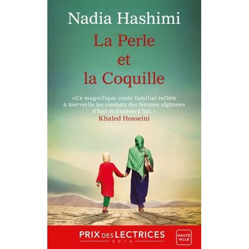 La Perle Et La Coquille