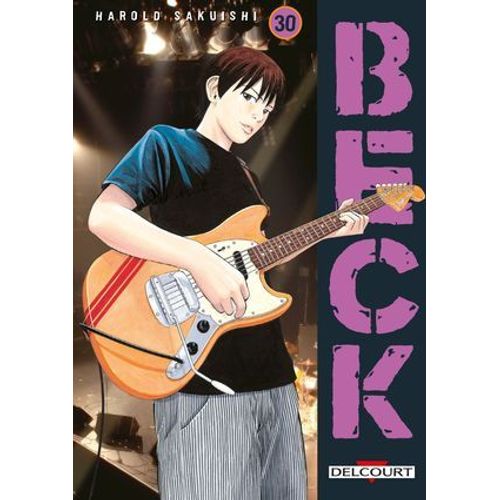 Beck T30
