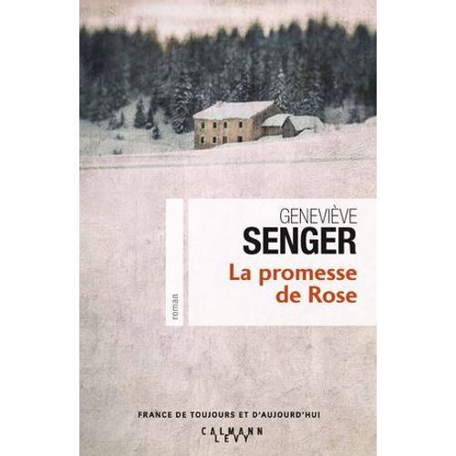La Promesse De Rose