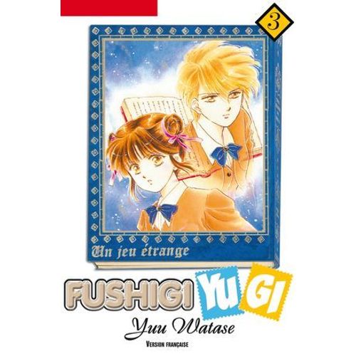 Fushigi Yugi T03