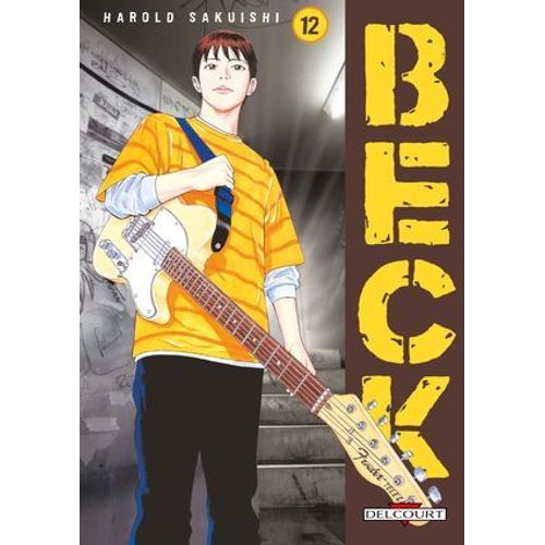 Beck T12