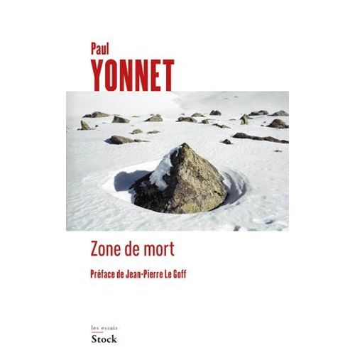 Zone De Mort