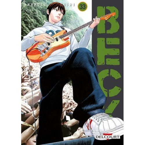 Beck T33
