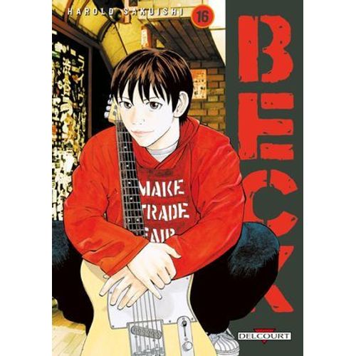 Beck T16