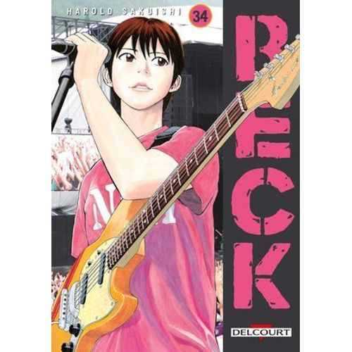 Beck T34