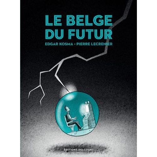 Le Belge T04