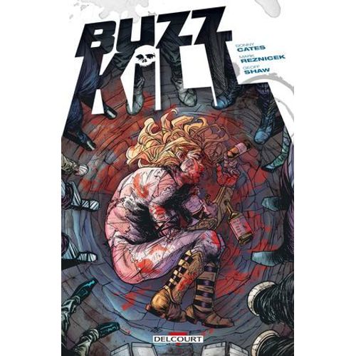 Buzzkill