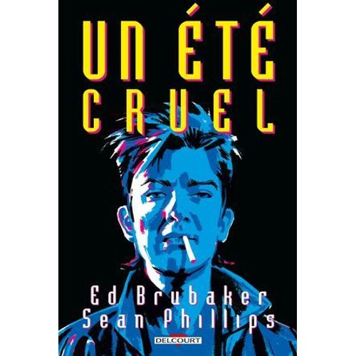 Criminal Hors-Série - Un Été Cruel