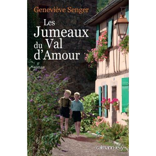 Les Jumeaux Du Val D'amour