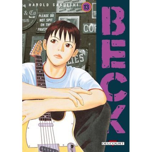 Beck T13
