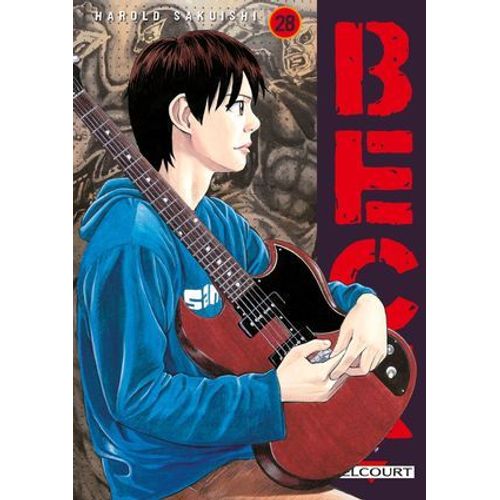 Beck T28
