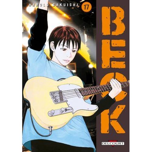 Beck T17