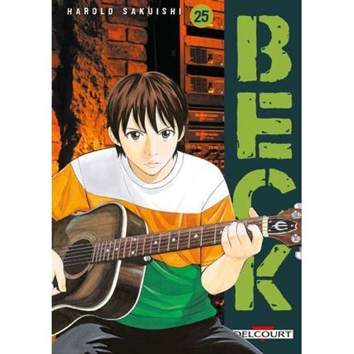 Beck T25