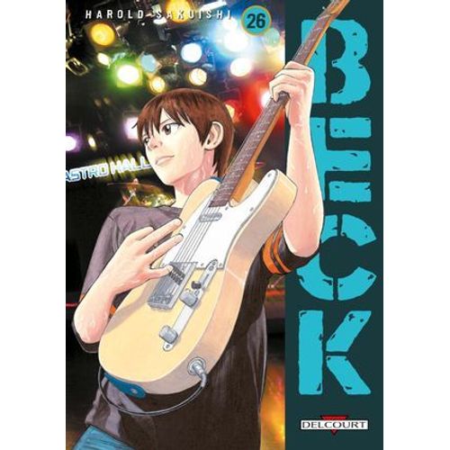Beck T26