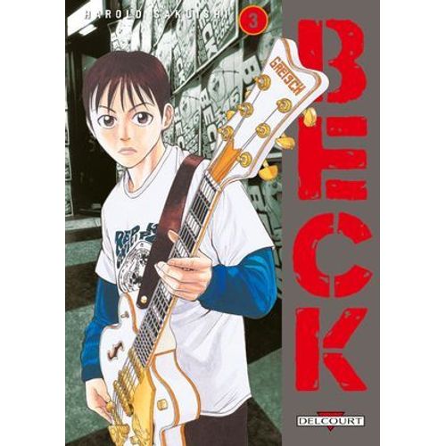 Beck T03