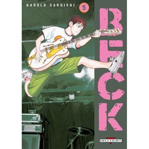 Beck T05
