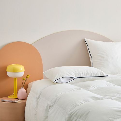 Dunlopillo | Oreiller Flexi Confort - Medium - 40 X 60 Cm