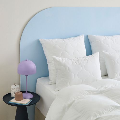 Dunlopillo | Lot De 2 Oreillers Pilo Soft - Medium - 40 X 60 Cm