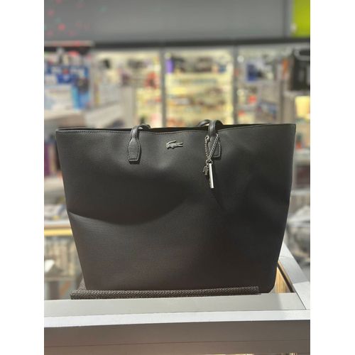 Sac à main Lacoste Piqué Canvas 12L