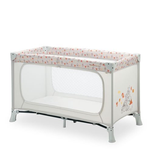 Lit Parapluie Dream N Play Plus Pooh Friends Beige