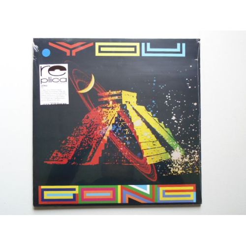 Gong "You"