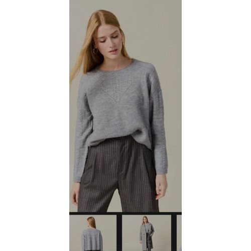 Pull Femme