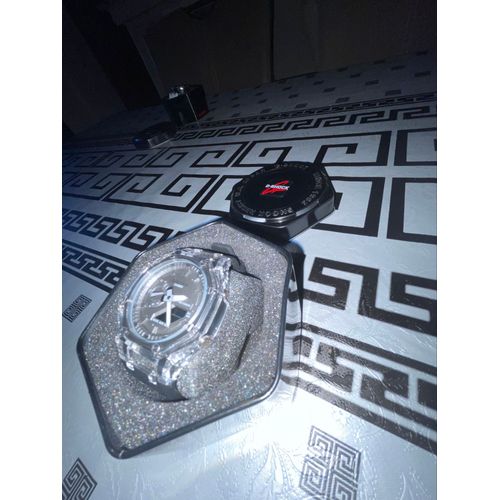 Casio G-Shock 