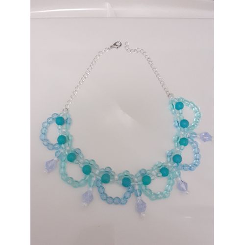 Collier En Perles