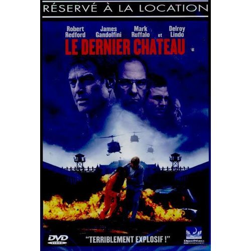 Dernier Chateau, Le