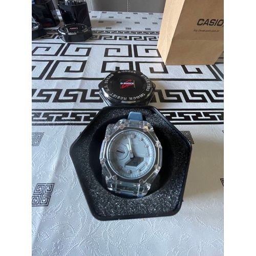 Casio G-Shock 