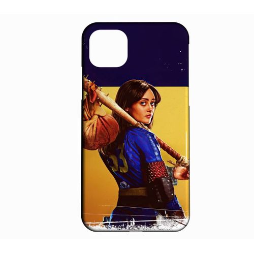Coque Pour Iphone 11 Pro Max Serie Fallout 10091