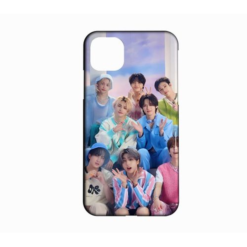 Coque Pour Iphone 12 Mini Stray Kids 10144