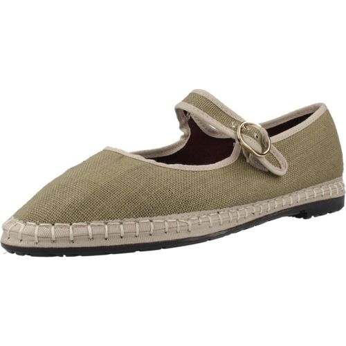 Flabelus Ishmael Colour Vert 39