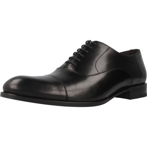 Chaussures Sergio Serrano 2201 22 Colour Noir